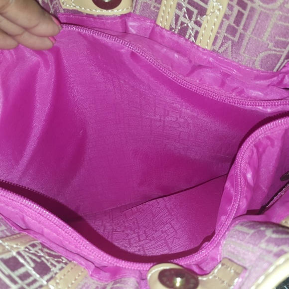 Large Diane Von Furstenberg travel Tote - Picture 4 of 8